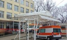 Бойко Борисов уволни директора на болницата в Пазарджик