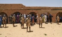 Турция започна да депортира чуждестранни джихадисти