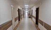 Интензивното отделение на столичната педиатрия отваря врати