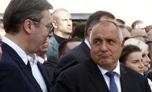 Борисов: Един от големите ми грехове е, че магистралите в България са безплатни (ОБНОВЕНА)
