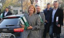 Манолова: Предстои да видим има ли кой да накаже изборната машина на ГЕРБ