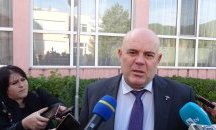 Гешев не се притеснява от "поправителния изпит"