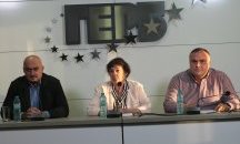 ГЕРБ: БСП иска служебна победа в район "Искър"