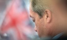 Партия "Brexit" няма да се бори за местата на Консерваторите