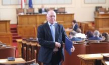 Магдалинчев: ВСС не е обсъждал позицията на Радев за Гешев