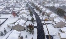 400 рекорда за студ могат да бъдат поставени тази седмица в САЩ