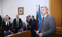 За трети път Елен Герджиков оглави СОС