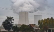Изключиха АЕЦ във Франция заради земетресението