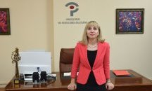 Омбудсманът се среща с жени - жертви на насилие