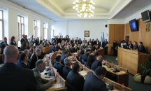 ЦГМ: Одит, цели и избор на ново ръководство