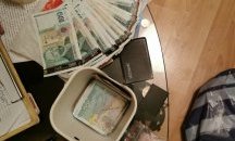 ГДБОП разби група за разпространение на наркотици