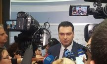 Заглушиха Калоян Паргов по време на сесията на общинския съвет