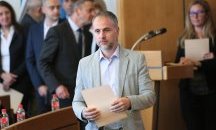 Новият кмет на "Младост" проверява финансовото състояние на района