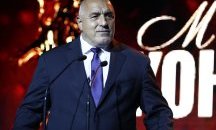 Борисов: Мощно инвестираме в образование и инфраструктура