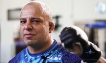 Камен Георгиев е готов за битка в стил PRIDE тази събота