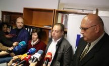 Лекарският съюз иска 30-35% от приходите по клинични пътеки да са за заплати на лекарите