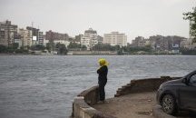 Река Нил е шест пъти по-стара от досега смятаното