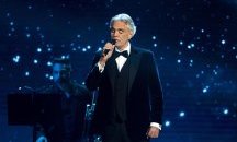 Андреа Бочели защити обвинения в сексуален тормоз Пласидо Доминго