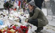 Франция си спомня за жертвите на терористичните нападения в Париж от 2015 г.