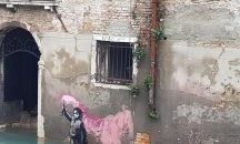 Акцент на деня: Код "червено" в Италия