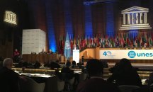 Министър Банов очерта българските приоритети в програмите на ЮНЕСКО 