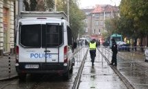 Протест срещу Гешев пред ВСС (ОБНОВЕНА)