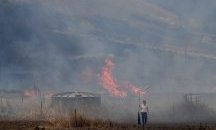 Жертвите на пожарите в Австралия се увеличават