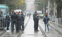 Два сигнала за бомба не спряха заседанието на ВСС за Гешев (ОБНОВЕНА)