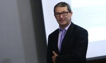 Владимир Каролев: Бюджет 2020 е първият, в който няма увеличение на данъците
