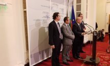 БСП: Борисов да иска оставката на Банов моментално