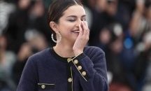 Защо Селена изчезна от социалните мрежи?