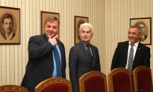 Управляващата коалиция с важни промени, „Атака“ не знае (ОБНОВЕНА)