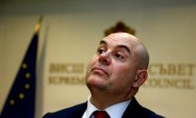 Гешев: Естествено, че подкрепям Сотир Цацаров да оглави КПКОНПИ