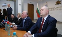 Окончателно: Иван Гешев ще е новият Обвинител №1