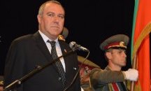 Иво Антонов пред ТОПНОВИНИ: Изграждането на паметника на 9-а пехотна Плевенска дивизия стана всенародно дело