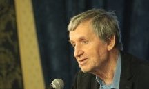 Акад. Георги Марков: Главният прокурор трябва да има куража да обвинява