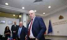 Боян Магдаличнев: Очаквам президентът да подпише за нов главен прокурор в обичайния срок