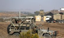 Нова размяна на удари между Израел и Ивицата Газа въпреки примирието