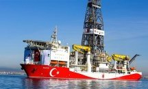 Турция започна сондажи за нефт край Кипър