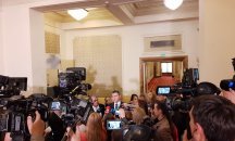 Обрат: Предложението за болничния било на всички
