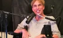 Болен учен обяви, че е станал „пълен киборг“
