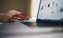 Бум на фалшивите онлайн магазини в навечерието на Черния петък