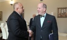 Борисов: САЩ ни проучва с цел по-силно партньорство в енергетиката