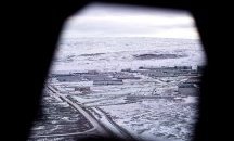 Заради климатичните промени: Затварят най-голямото летище в Гренландия