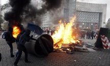 Снимки на уикенда 16 и 17 ноември