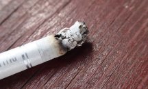 200 евро ще ни струва глобата за хвърлен фас в Брюксел