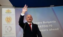 Соломон Паси: Да продадем на Тръмп "Белене" и да му предложим да снима филм в Бояна