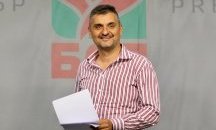 Кирил Добрев: Сергей Станишев иска пак да е председател на БСП