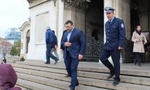 Младен Маринов: От поведението ни на пътя зависи животът ни и този на околните