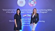 България и Египет ще разменят опит в туризма